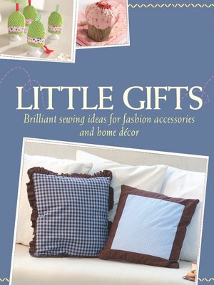 cover image of Little Gifts